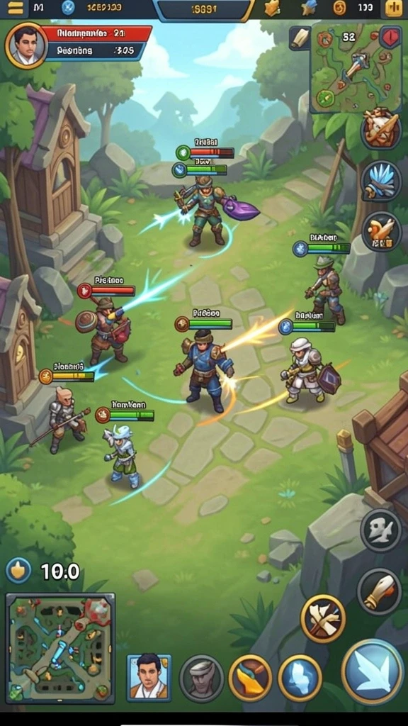 Screenshot 180slot nomor 1