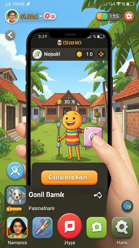 Screenshot 180slot nomor 3