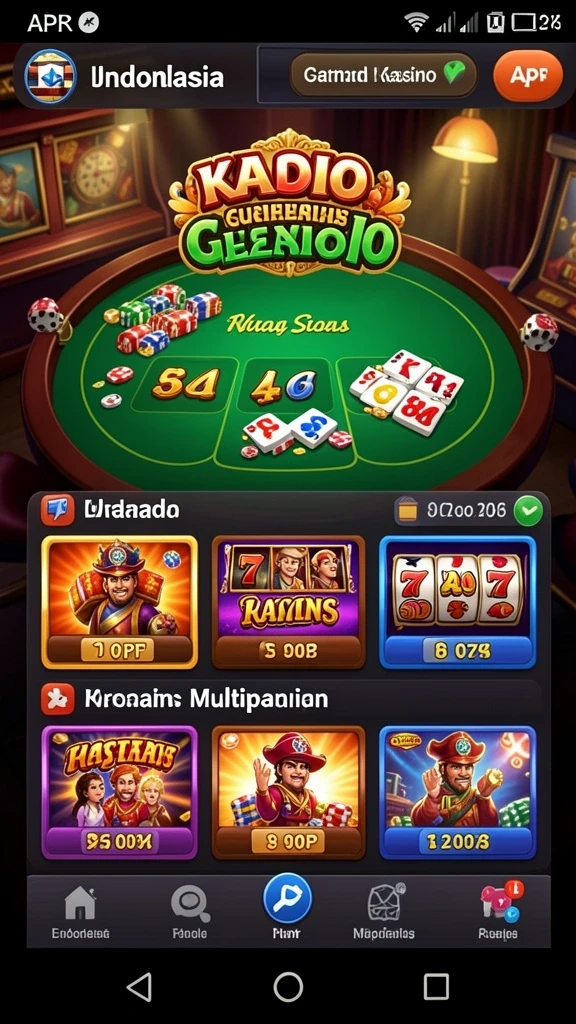 Screenshot 531slot nomor 3