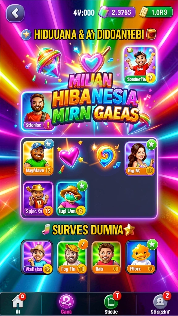 Screenshot 62vip nomor 1