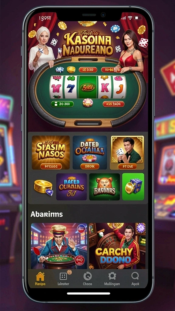 Screenshot 62vip nomor 3