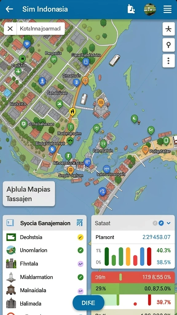 Screenshot 777win nomor 1
