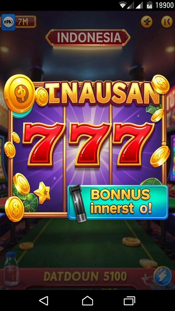 Screenshot 777zx nomor 1