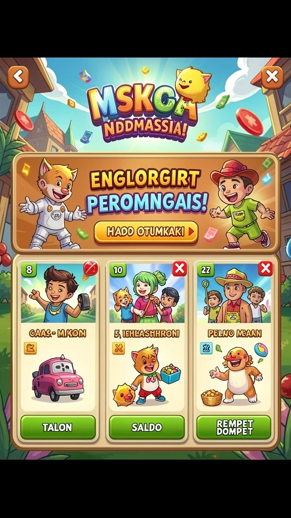 Screenshot 88bos nomor 3