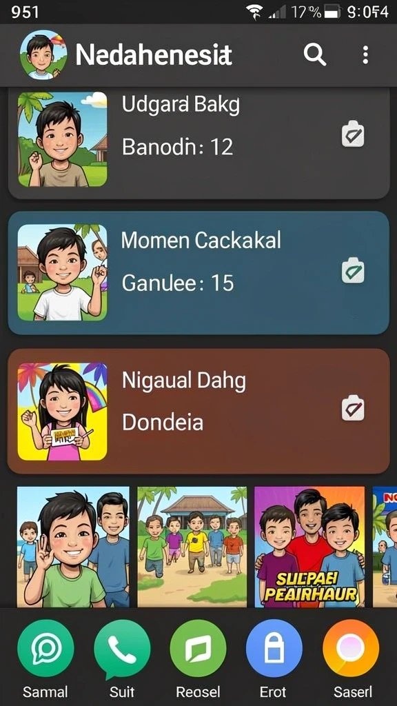 Screenshot 8g8g nomor 1