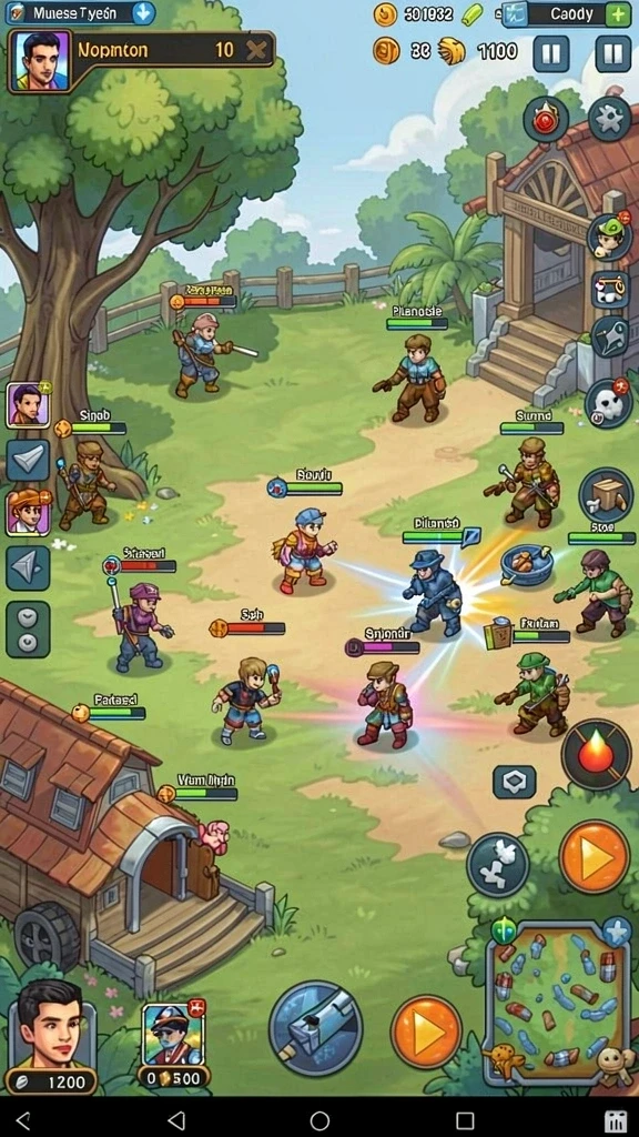 Screenshot 92glory nomor 2