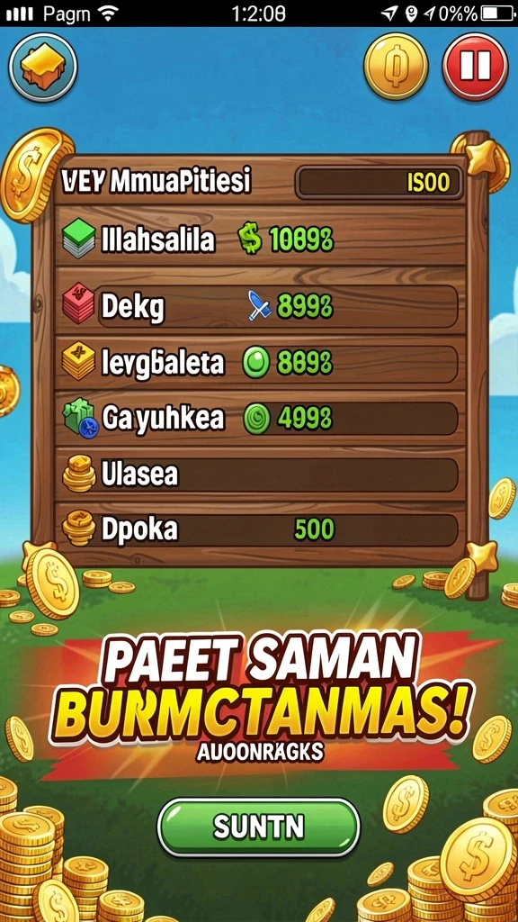 Screenshot 988bet nomor 1