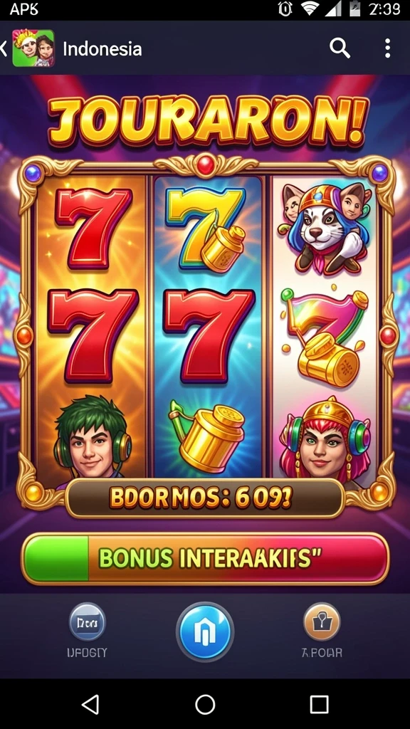 Screenshot an777 nomor 1