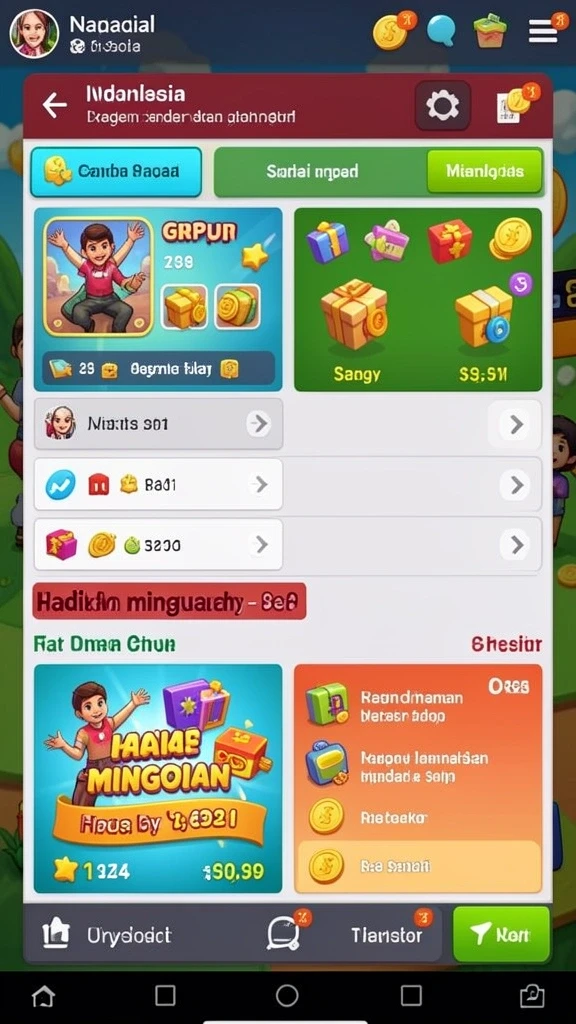 Screenshot an777 nomor 2