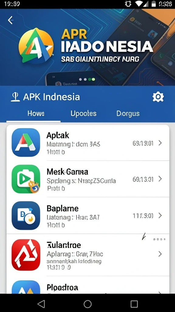Screenshot ap686 nomor 2