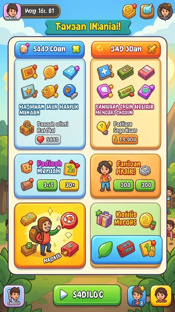 Screenshot aquaslot nomor 2