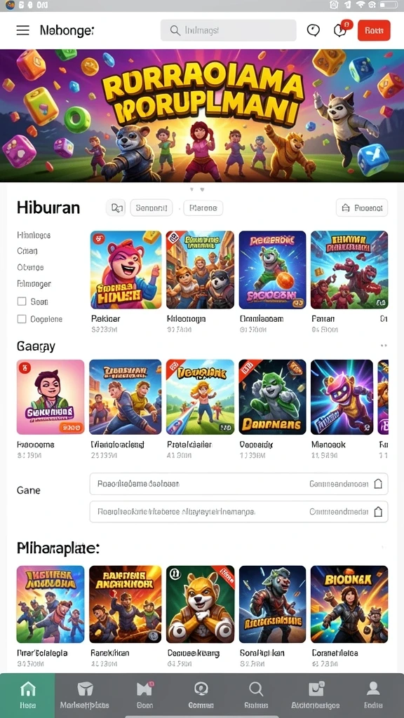 Screenshot awanluck nomor 2