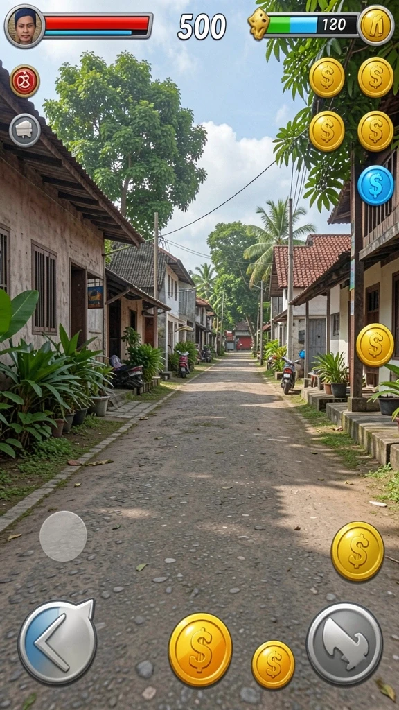 Screenshot bandarcolok nomor 3