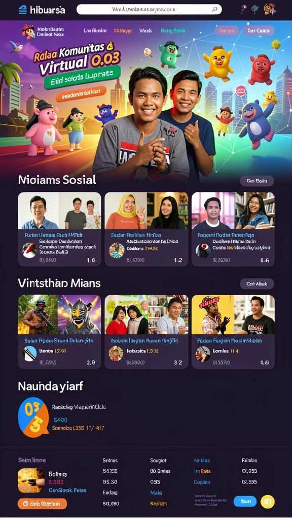 Screenshot bingo188 nomor 3
