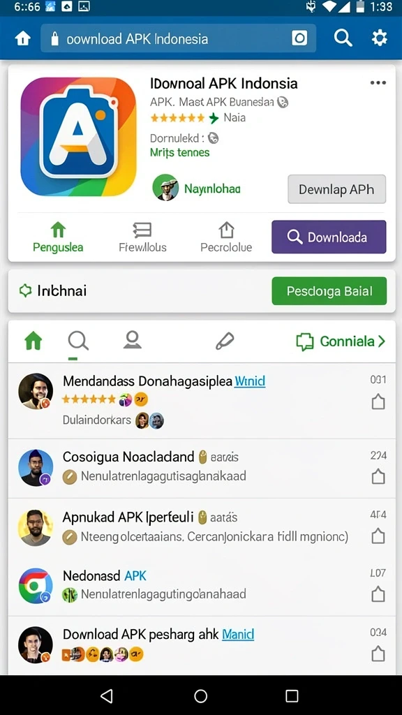 Screenshot bos5000 nomor 3