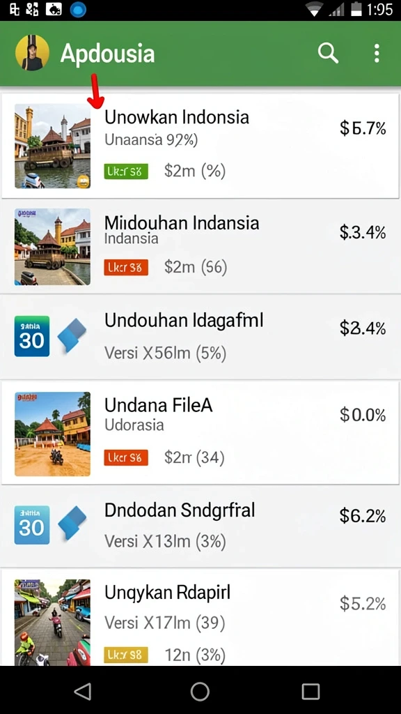 Screenshot bos88 nomor 2