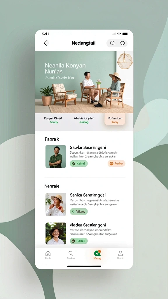 Screenshot ceritoto nomor 2