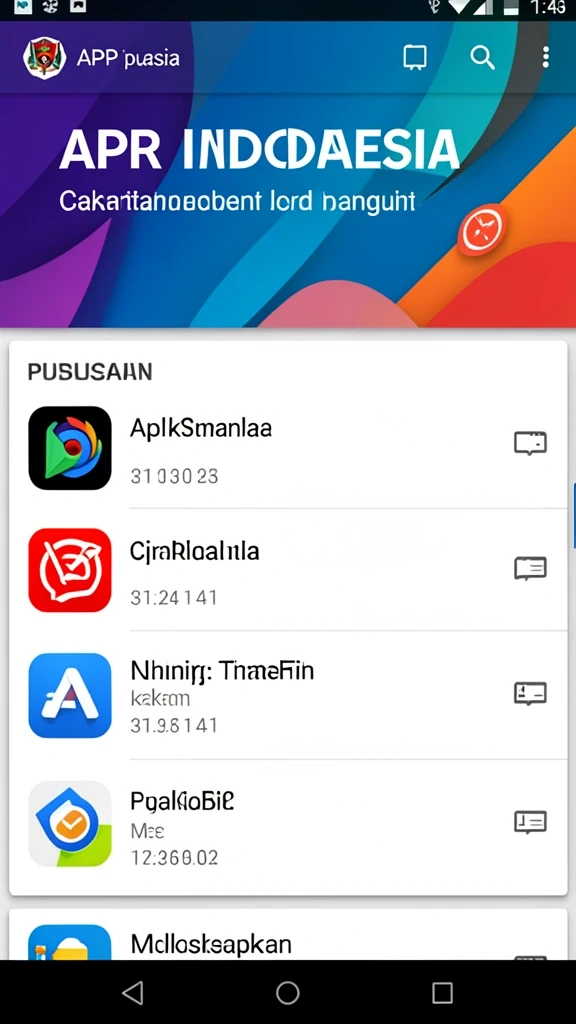 Screenshot dewa1000 nomor 1