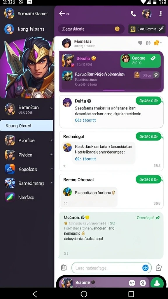 Screenshot dewalin nomor 2