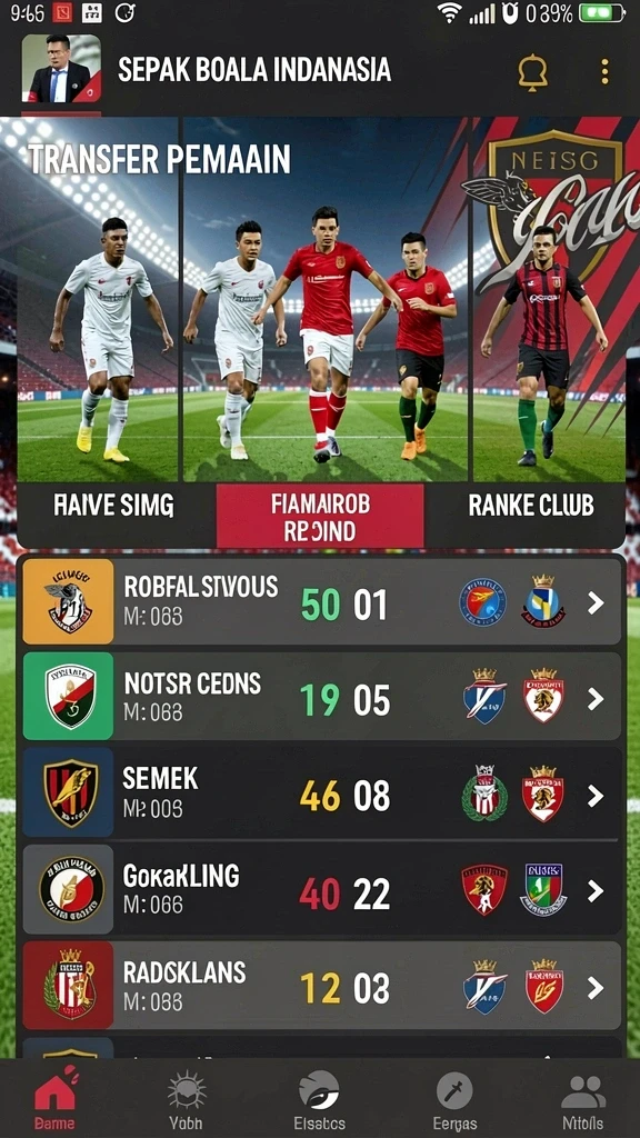 Screenshot dewatogel nomor 2