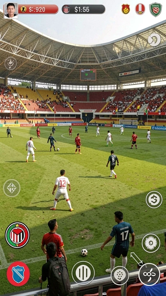 Screenshot dewatogel nomor 3