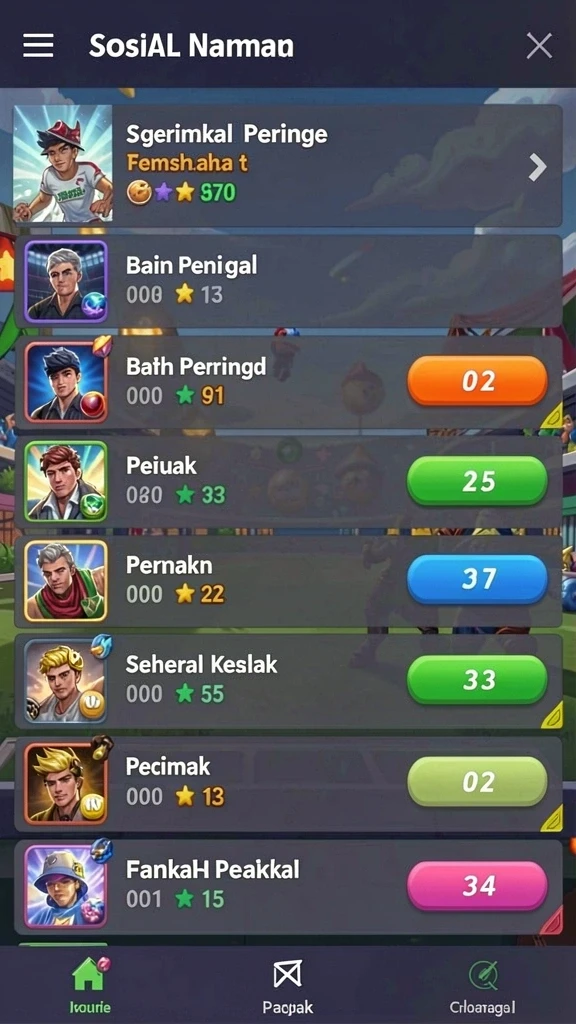 Screenshot dewi11 nomor 2