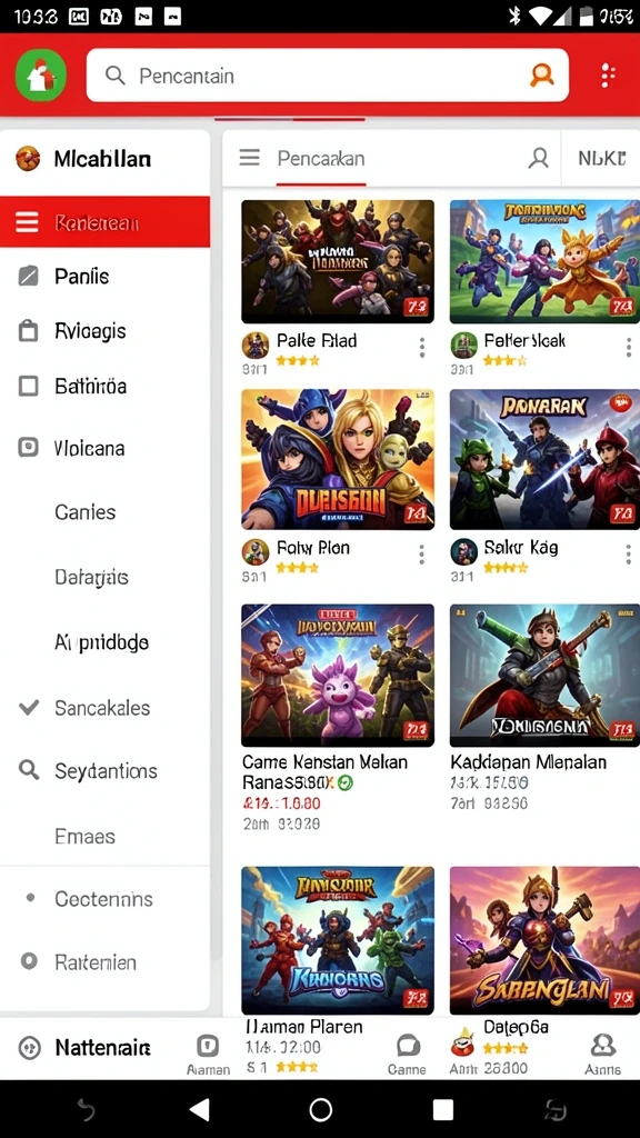 Screenshot dragon777 nomor 2