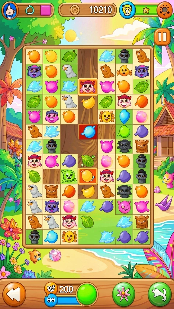 Screenshot f08 nomor 3