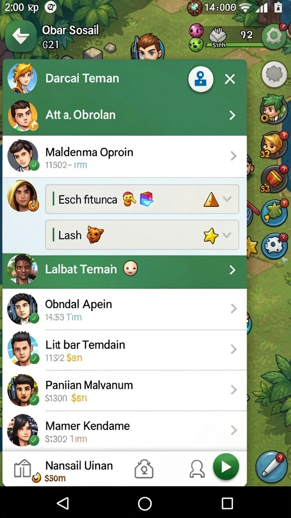Screenshot fa99 nomor 3