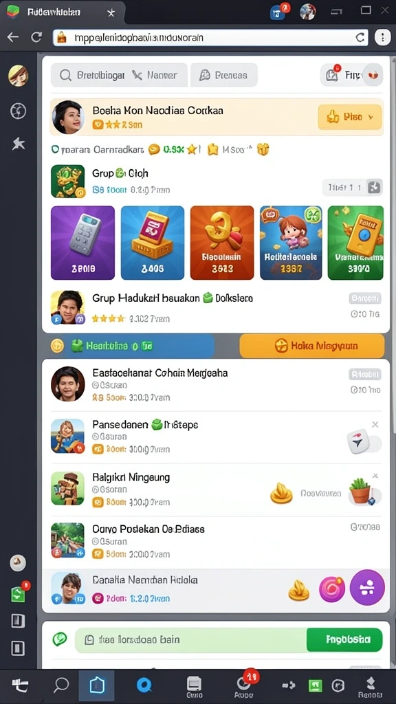 Screenshot fufuslot nomor 1