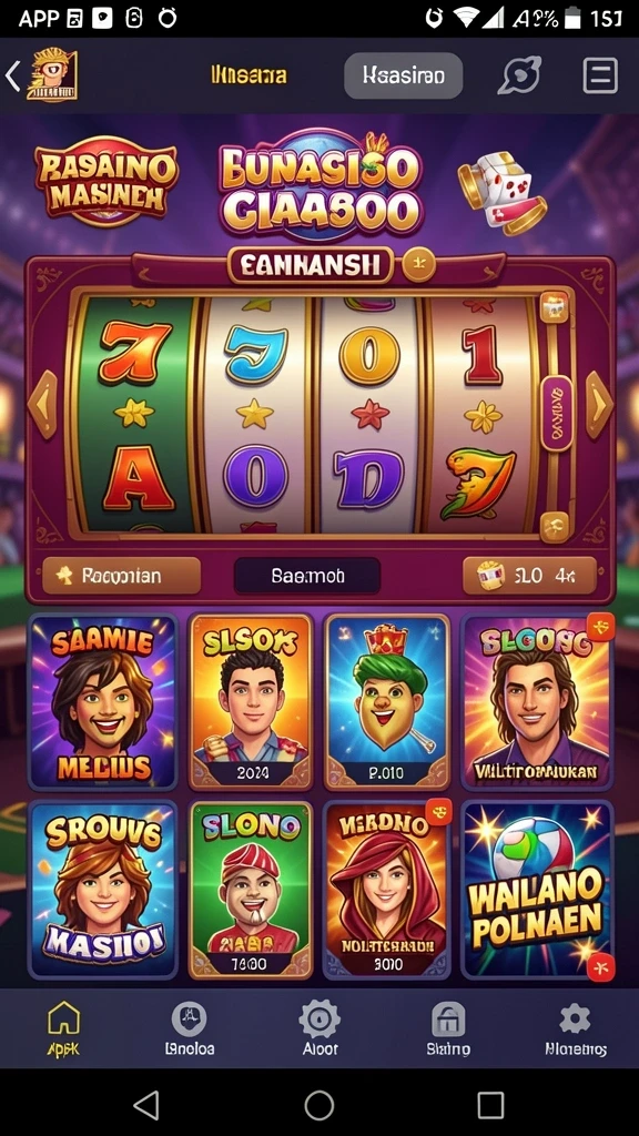 Screenshot fufuslot nomor 2