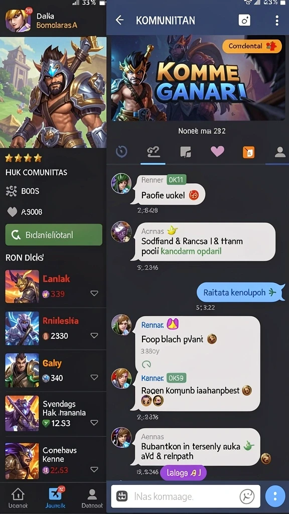 Screenshot garuda999 nomor 1