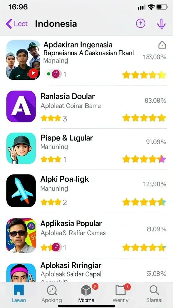Screenshot garuda999 nomor 2