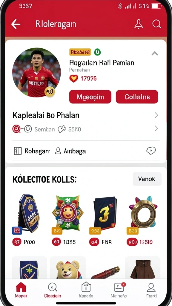 Screenshot gatotkaca123 nomor 3