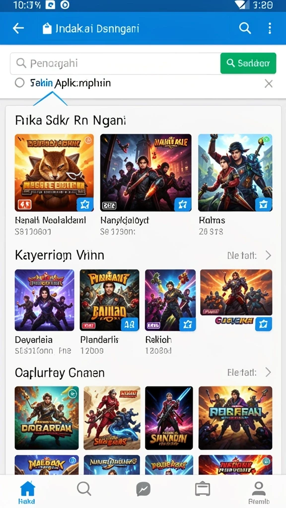 Screenshot glowin88 nomor 1