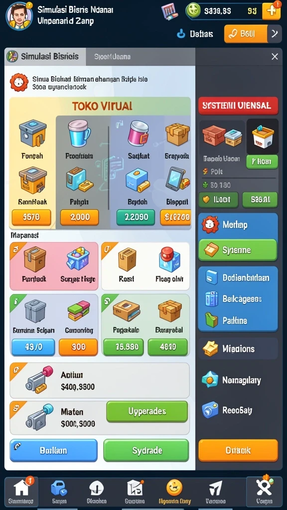 Screenshot gogorejeki nomor 2