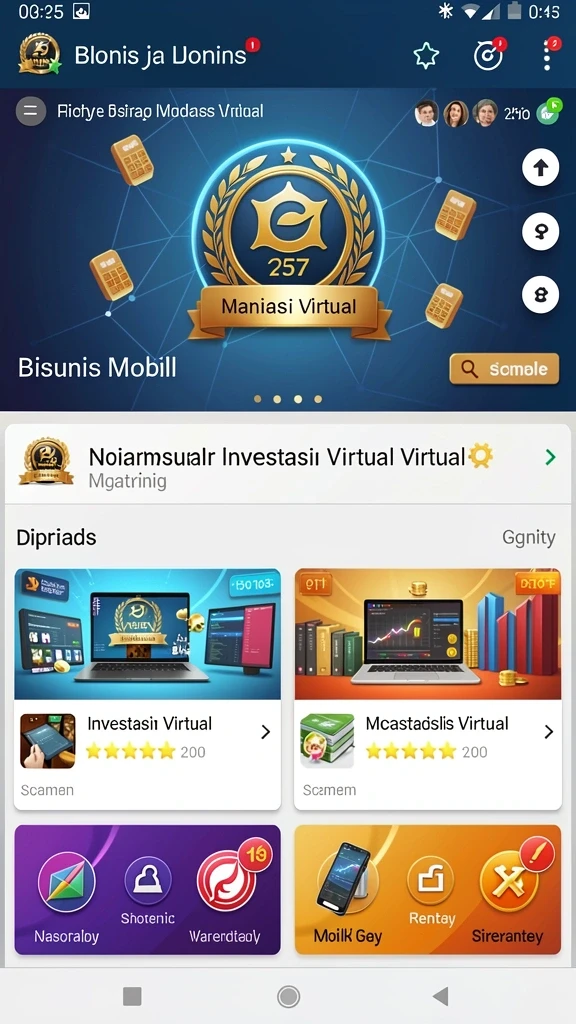 Screenshot hokiluck nomor 1