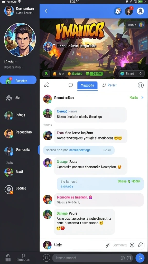 Screenshot hujantoto nomor 1