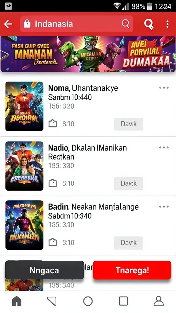 Screenshot indo777 nomor 2