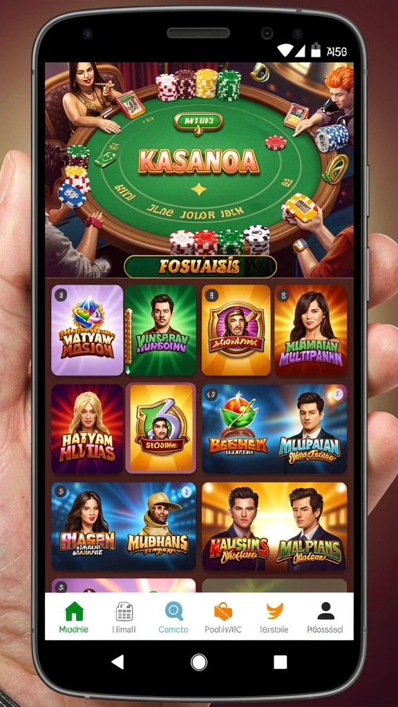Screenshot indo777 nomor 3