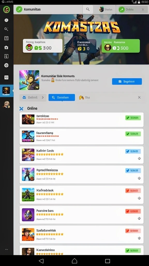 Screenshot janda4d nomor 2