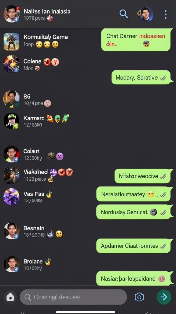 Screenshot javo88 nomor 2