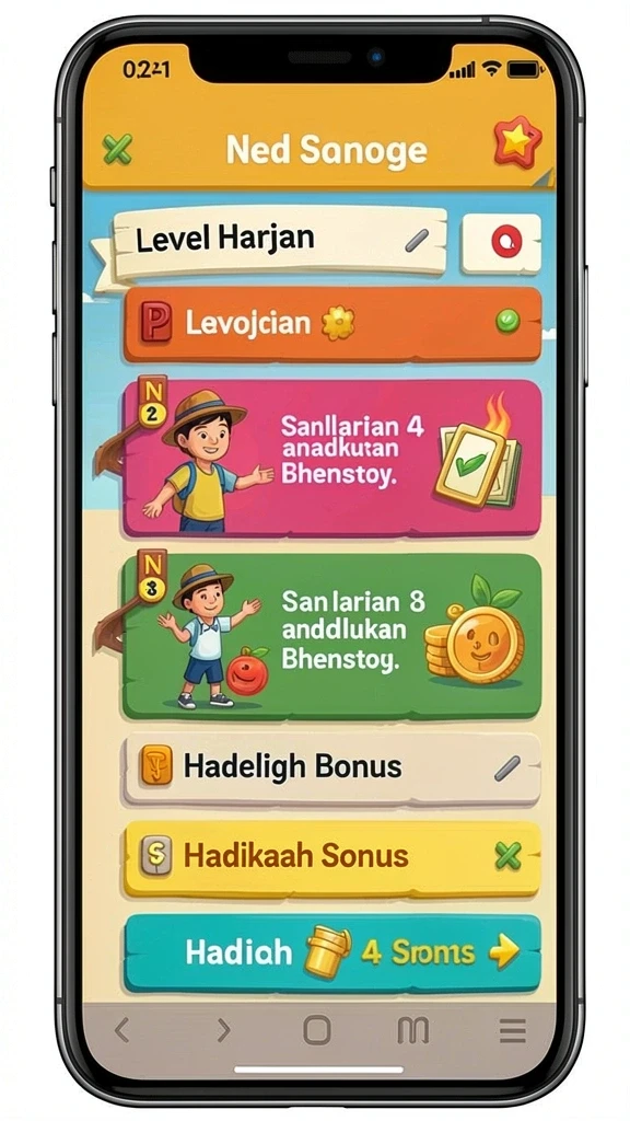 Screenshot jayaslot nomor 1