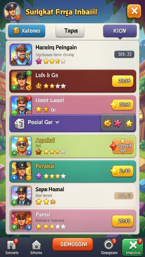Screenshot joko4d nomor 1