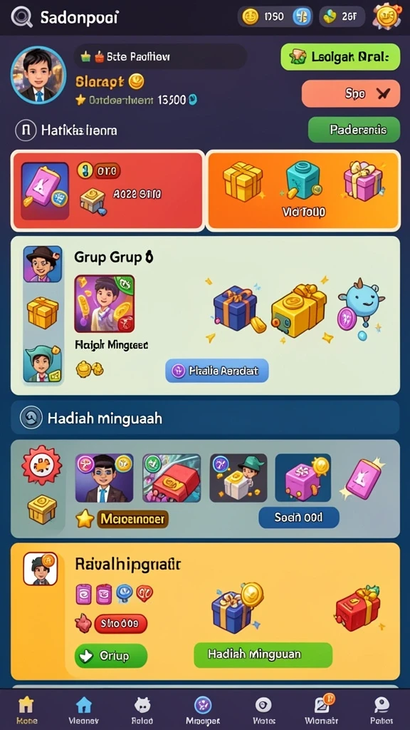 Screenshot ka789 nomor 1