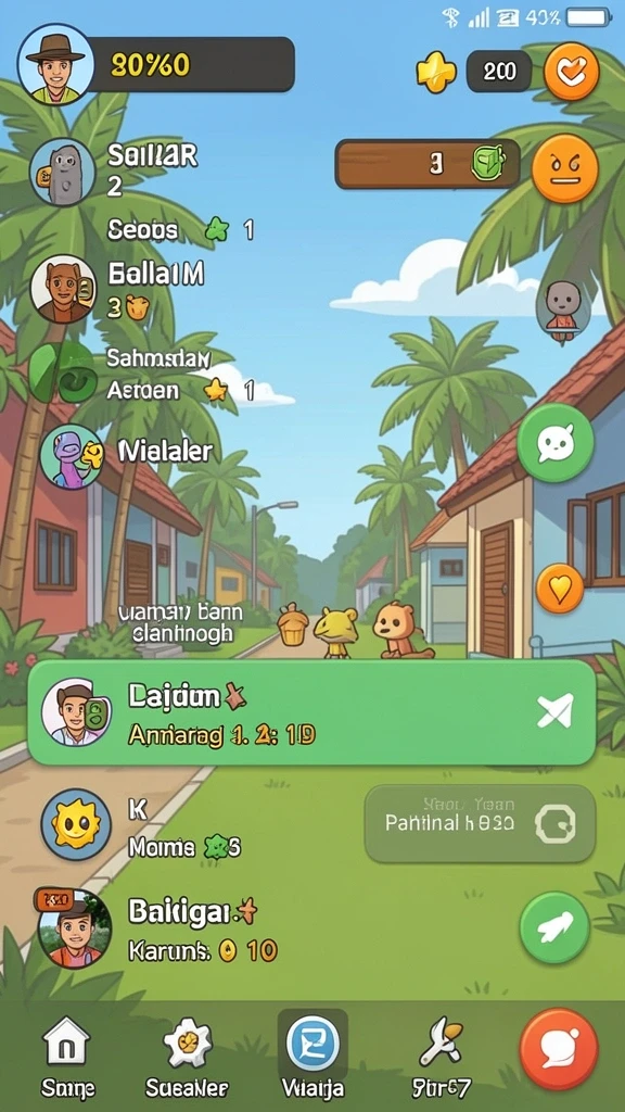 Screenshot kakrp nomor 3
