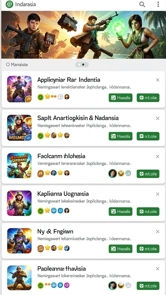 Screenshot kilauwin nomor 1