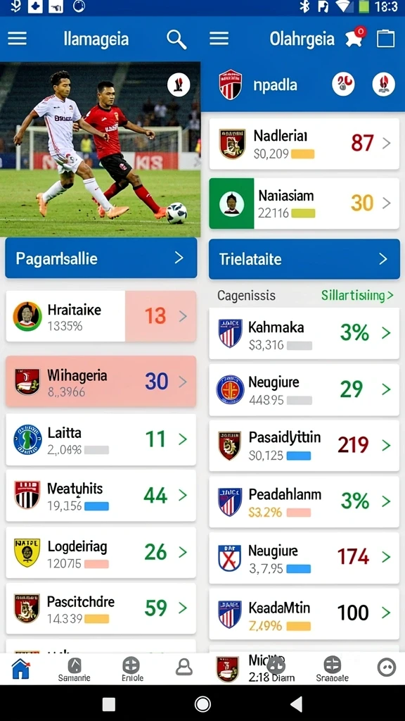 Screenshot kokitoto nomor 2