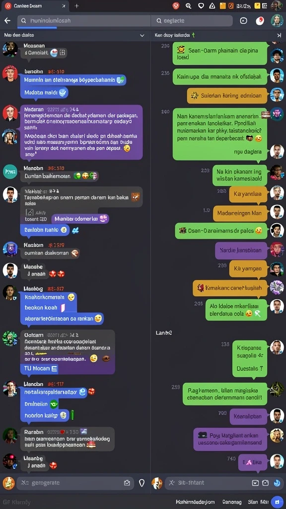 Screenshot kokitoto nomor 3