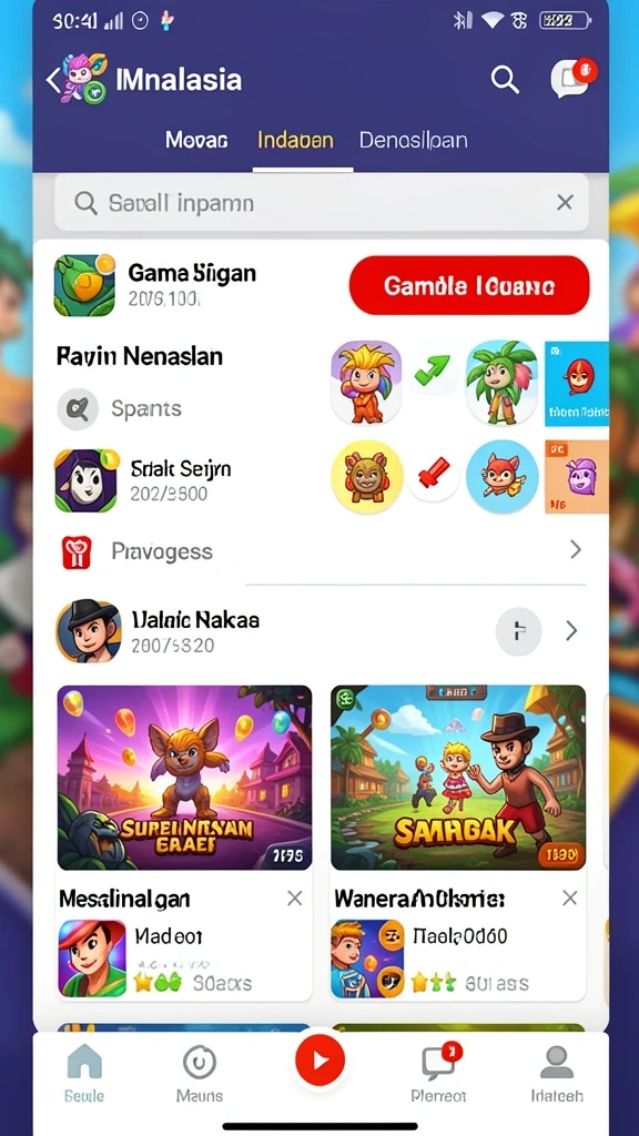 Screenshot lgoace nomor 2